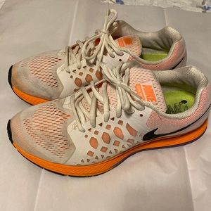 Women’s Nike Running Neutral Ride athletic shoes